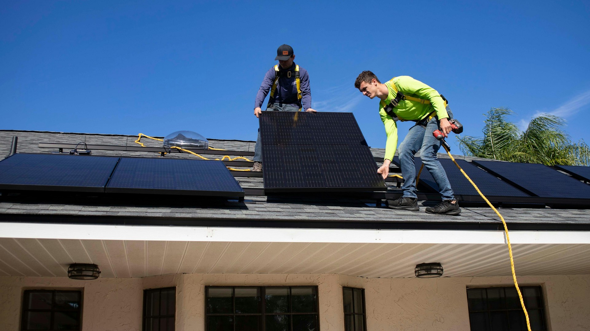 solar panel