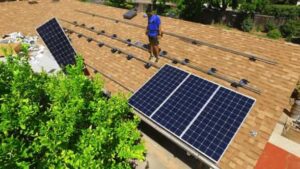 Solar Power Purchase Agreement 9 godman avenue timelapse jpg