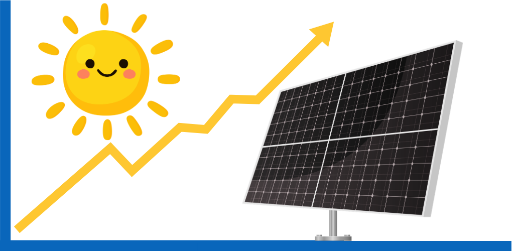 true up solar bill