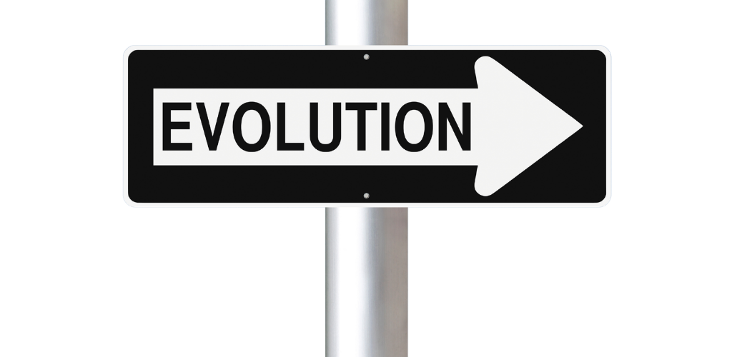 evolution
